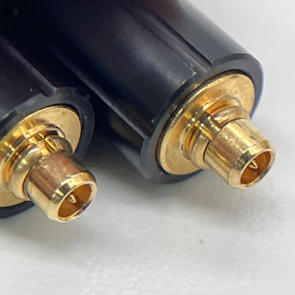 NOBUNAGA Labs 【中古】雲隠 (Kumogakure)4.4mm5極バランス/MMCX【NLC