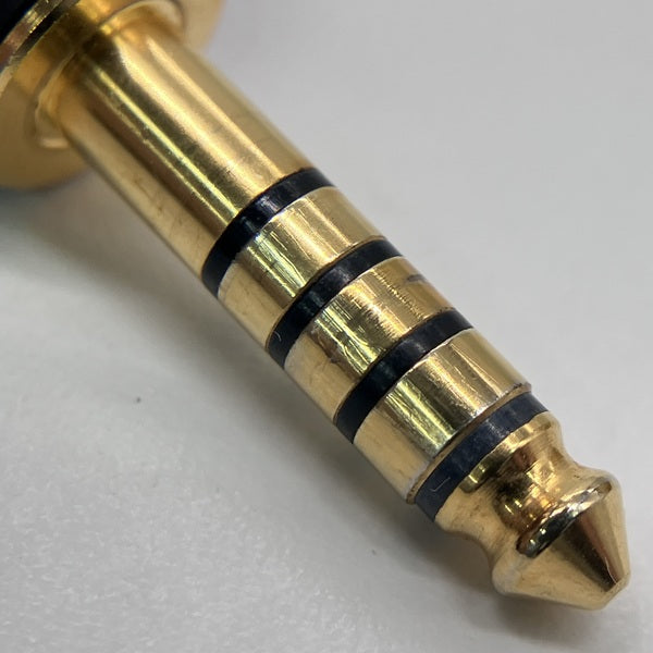 【中古】雲隠 (Kumogakure)4.4mm5極バランス/MMCX【NLC-KMG】【日本橋】