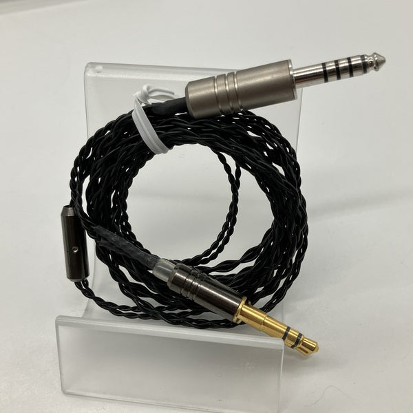 【中古】Obsidian DualMini-4.4mm(ヘッドホン専用バランス仕様)160cm【秋葉原】