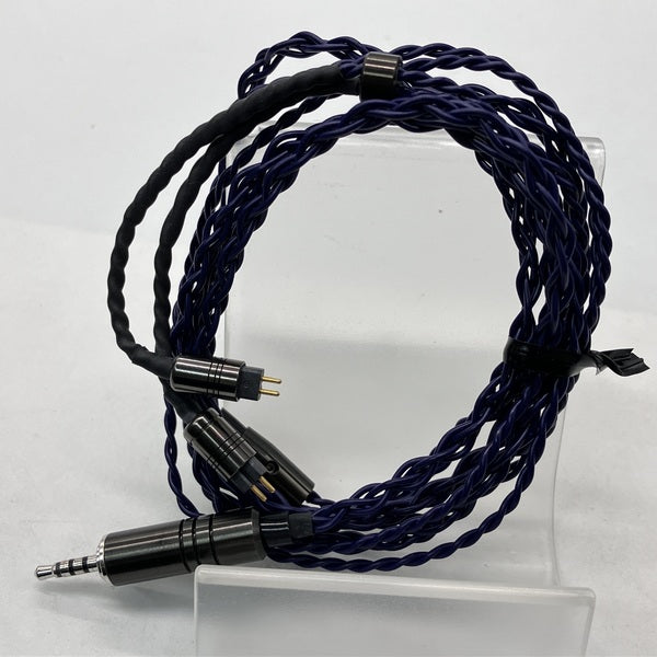 【中古】Iolite CIEM2Pin-2.5mm(イヤーループ仕様) 120cm【名古屋】