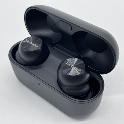 【中古】EAH-AZ100-K ブラック【秋葉原】