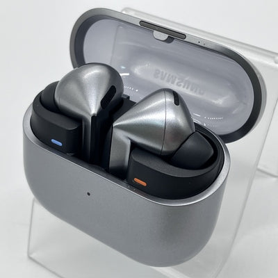 【中古】Galaxy Buds3 Pro シルバー 【SM-R630NZAAXJP】【秋葉原】