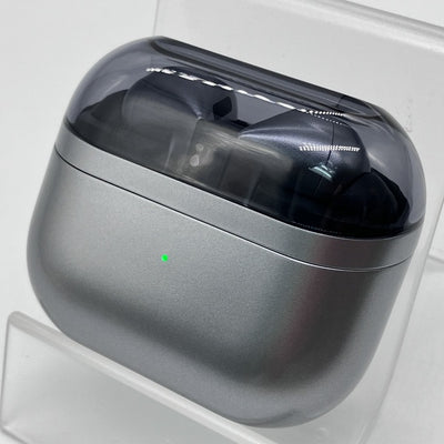 【中古】Galaxy Buds3 Pro シルバー 【SM-R630NZAAXJP】【秋葉原】