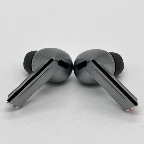 【中古】Galaxy Buds3 Pro シルバー 【SM-R630NZAAXJP】【秋葉原】