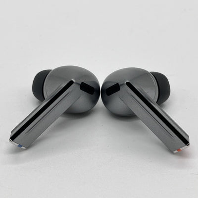 【中古】Galaxy Buds3 Pro シルバー 【SM-R630NZAAXJP】【秋葉原】