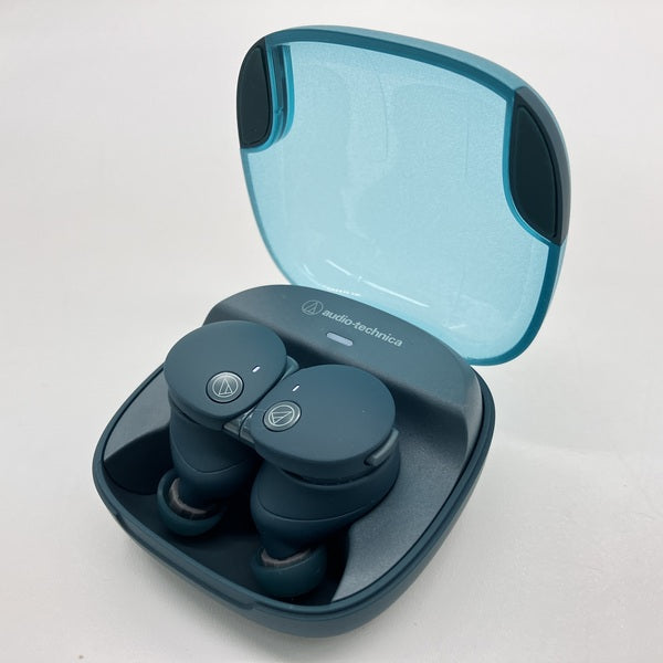 【中古】ATH-CKS50TW2 GR グリーン【秋葉原】