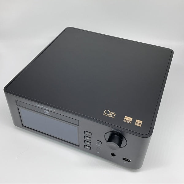 【中古】SCD1.3 ブラック【秋葉原】