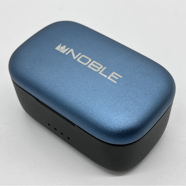 Noble Audio 【中古】FoKus Mystique 【NOB-FOKUSMST-B】【秋葉原