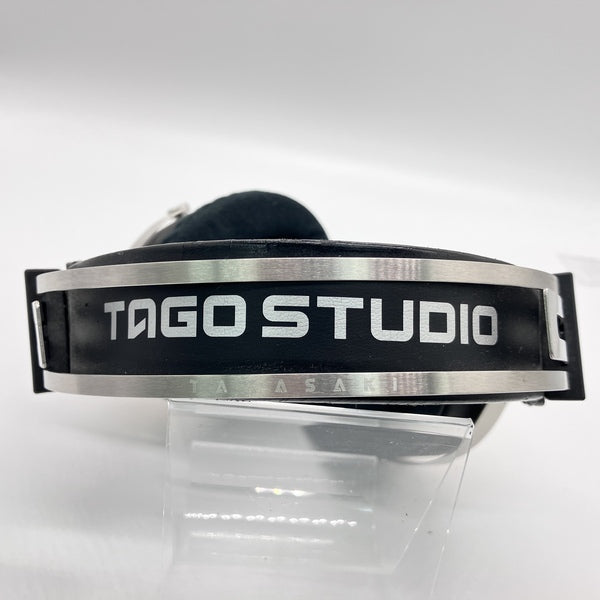 TAGO STUDIO TAKASAKI 【中古】T3-01【秋葉原】 – e☆イヤホン