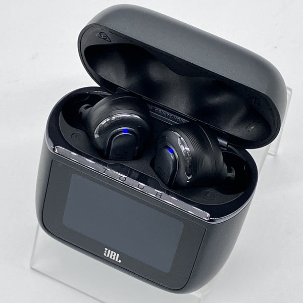 【中古】TOUR PRO 3 ブラック【JBLTOURPRO3BLK】【秋葉原】