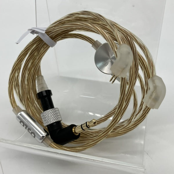 【中古】OSLO Cable DREAM  (AWESOMEプラグ/DREAM専用端子)【名古屋】