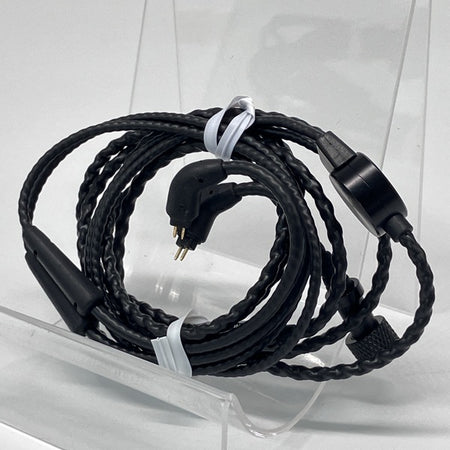 ヘッドフォン/イヤフォン DITA Truth Replacement Cable 2pin DITA 【中古】DITA Truth Replacement Cable 2pin 【TRUTH-AWESOME