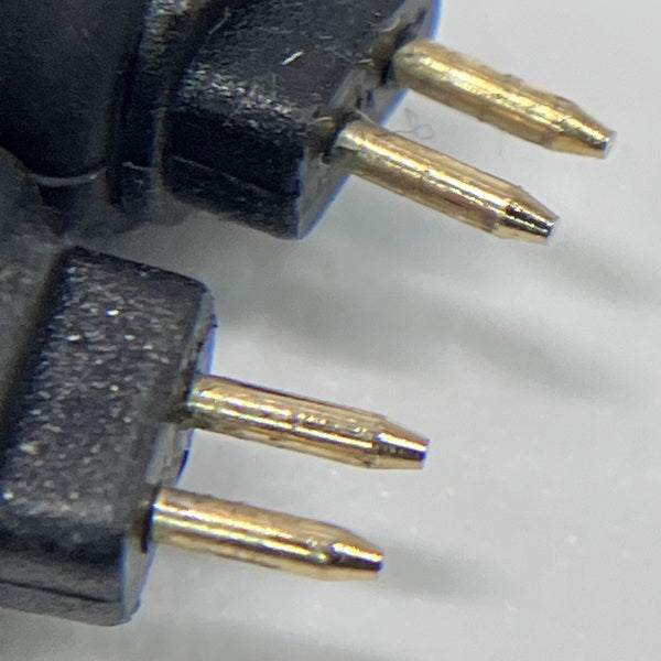 DITA 【中古】DITA Truth Replacement Cable 2pin 【TRUTH-AWESOME