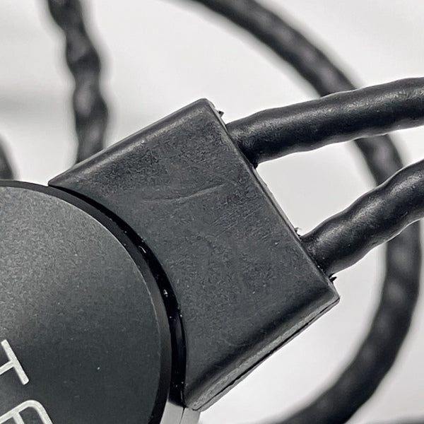 DITA 【中古】DITA Truth Replacement Cable 2pin 【TRUTH-AWESOME