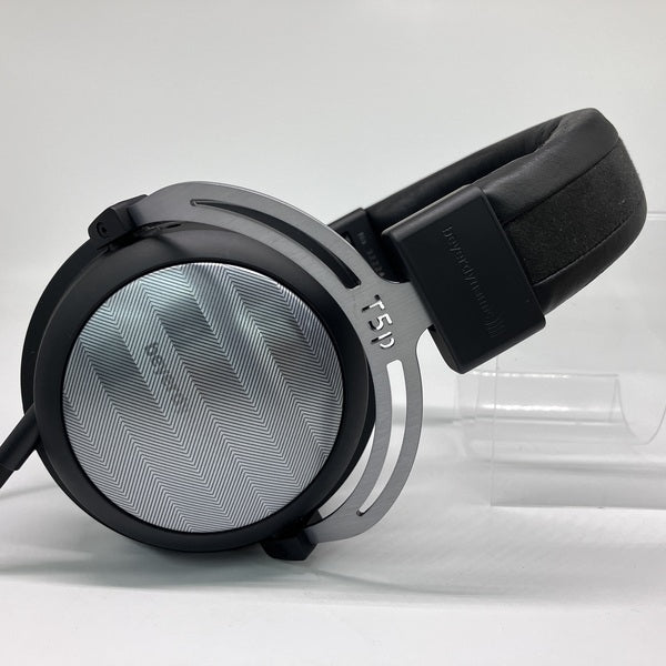 ヘッドホン beyerdynamic T5P 2ND GENERATION beyerdynamic 【中古】T5p 2nd Generation【日本橋】 – e☆イヤホン