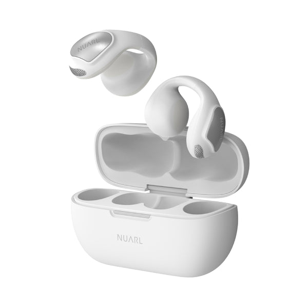 NUARL νClip – e☆イヤホン