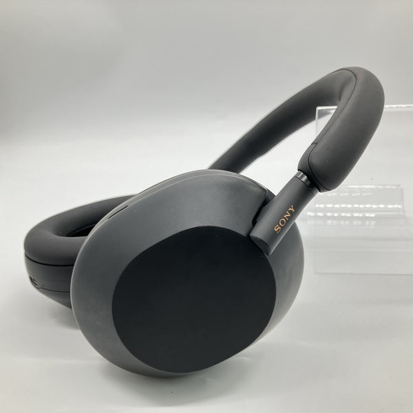 【中古】WH-1000XM5 BM ブラック【日本橋】