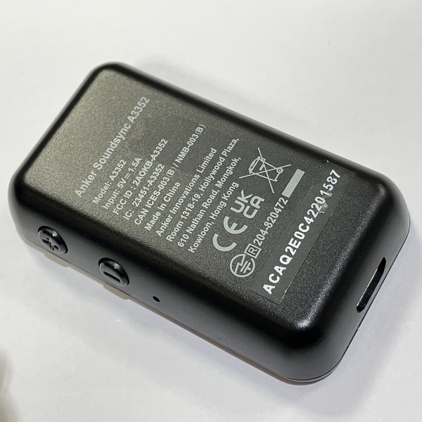 その他ブランド 【中古】Anker Soundsync A3352【名古屋】 – e☆イヤホン