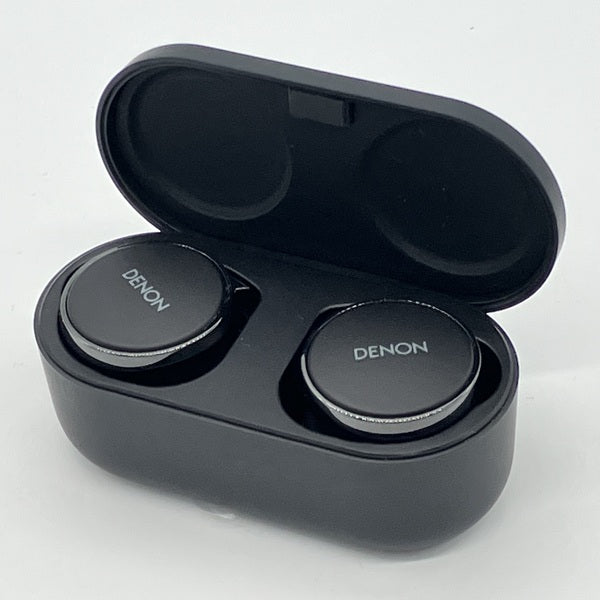 【中古】PerL Pro True Wireless Earbuds ブラック【AHC15PLBKEM】【名古屋】