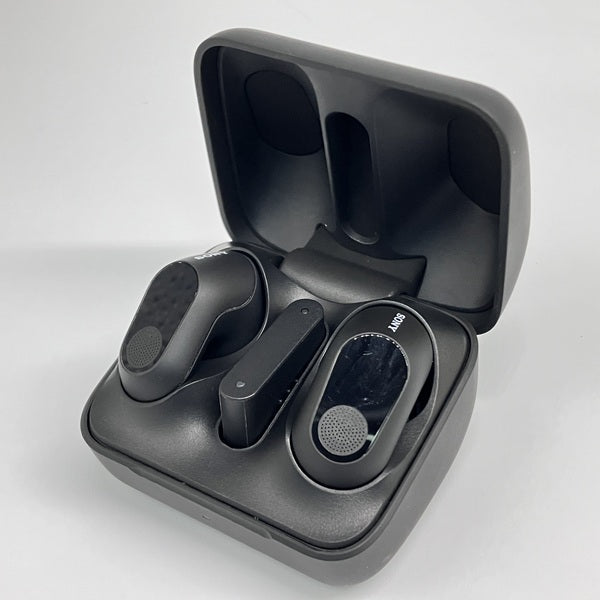 【中古】INZONE Buds ブラック 【WF-G700N BZ】【秋葉原】