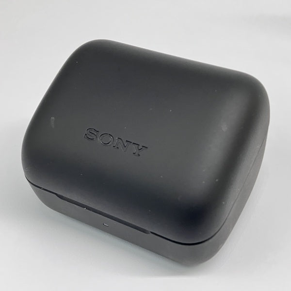 SONY 【中古】INZONE Buds ブラック 【WF-G700N BZ】【秋葉原】 – e