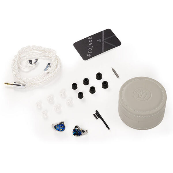 FiR Audio Project K 【PSA-FIR-PROJECT-K】【買取利用で40,000円OFF