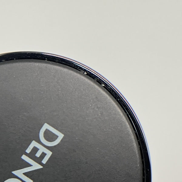 DENON 【中古】PerL Pro True Wireless Earbuds ブラック【AHC15PLBKEM