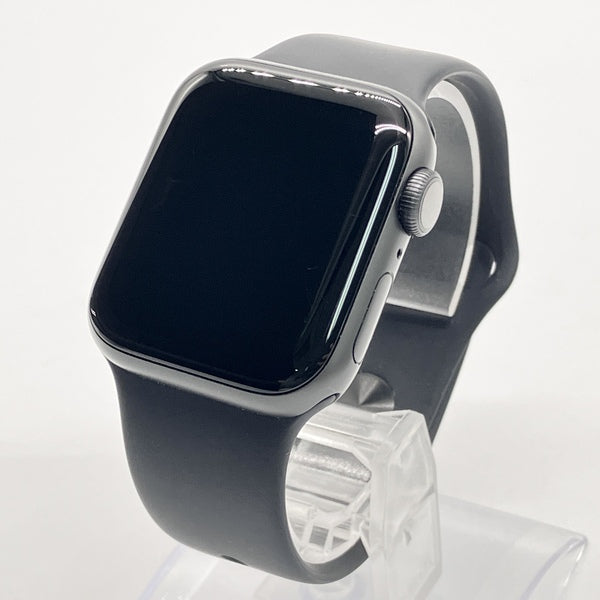 【中古】Apple Watch Series6 （40mm GPS）アルミニウム スペースグレー【秋葉原】
