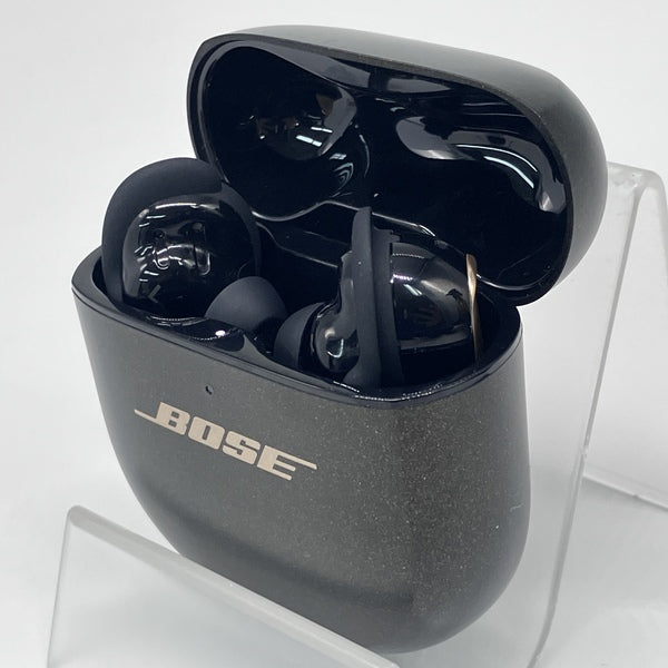 【中古】Quietcomfort Ultra Earbuds 2nd Gen DESERT GOLD【名古屋】