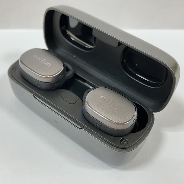 【中古】EarFun Free Pro 3 BrownBlack【名古屋】