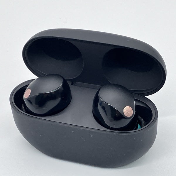 【中古】WF-1000XM5 B ブラック【秋葉原】