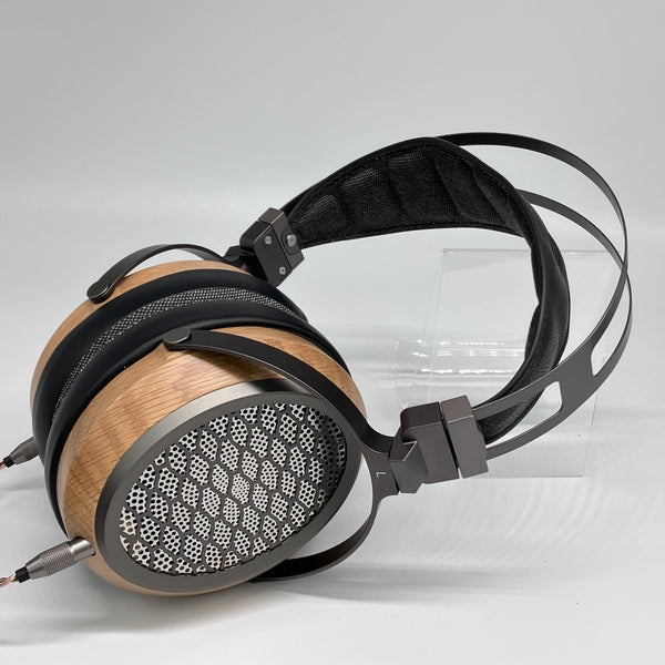 【中古】P2Pro 平 駆動開放型ヘッドホン【秋葉原】