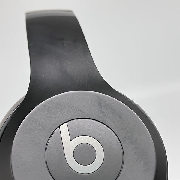 Beats by Dr. Dre 【中古】Beats Solo4 マットブラック【秋葉原】 – e
