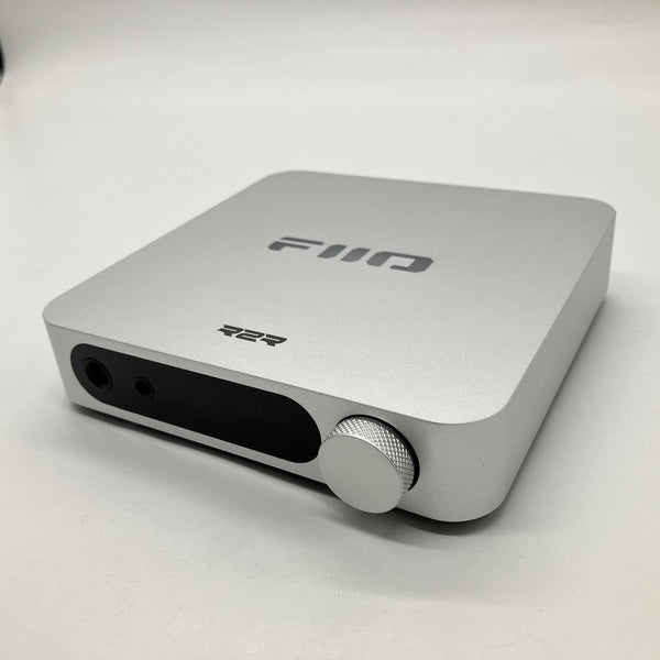 【中古】K11 R2R Silver 【FIO-K11R-S】【日本橋】