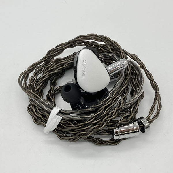 Kiwi Ears 【中古】Quintet【名古屋】 – e☆イヤホン