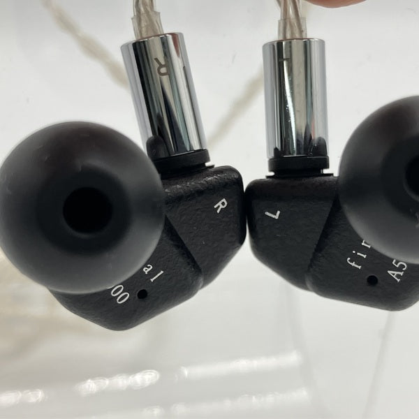 final 【中古】A5000 【FI-A5DPLD】【秋葉原】 – e☆イヤホン
