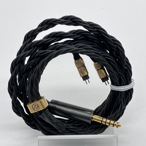 【中古】YATONO 8wire Ultimate 5極Φ4.4mm-CIEM2pin 【YTN8U-S544-2P】【名古屋】