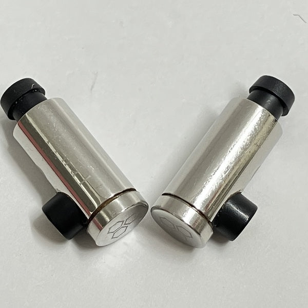 final 【中古】E5000（ケーブル欠品）【秋葉原】 – e☆イヤホン