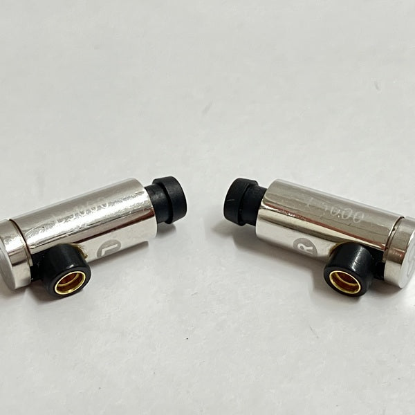 final 【中古】E5000（ケーブル欠品）【秋葉原】 – e☆イヤホン