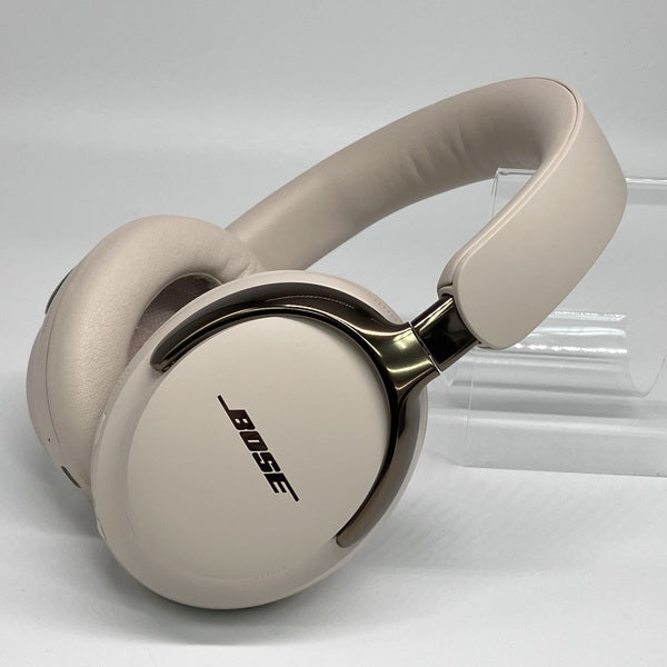 Bose 【中古】QuietComfort Ultra Headphones (2nd Gen) Driftwood