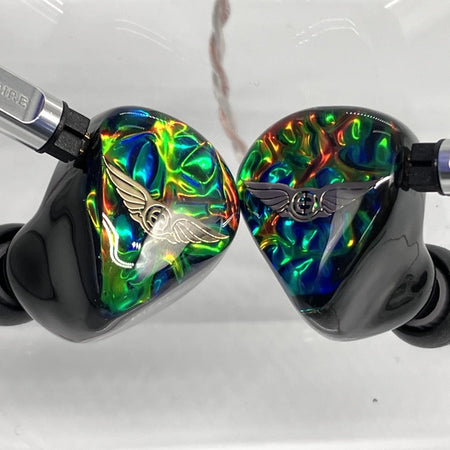 EMPIRE EARS 【中古】VALKYRIE MKII (Universal fit)【日本橋】 – e