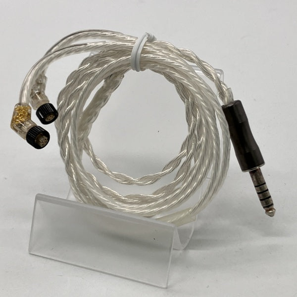 WAGNUS. 【中古】Diamond Dust type Fimbul JH4pin-4.4mm【秋葉原