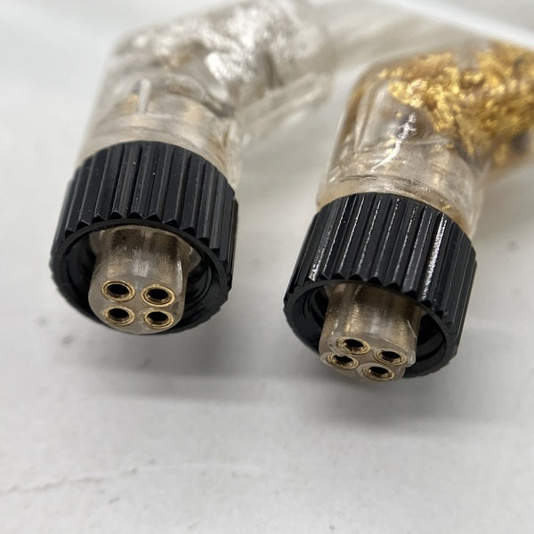 WAGNUS. 【中古】Diamond Dust type Fimbul JH4pin-4.4mm【秋葉原
