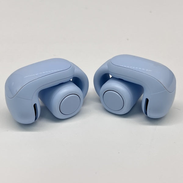 Bose 【中古】Ultra Open Earbuds Moonstone Blue【名古屋】 – e☆イヤホン