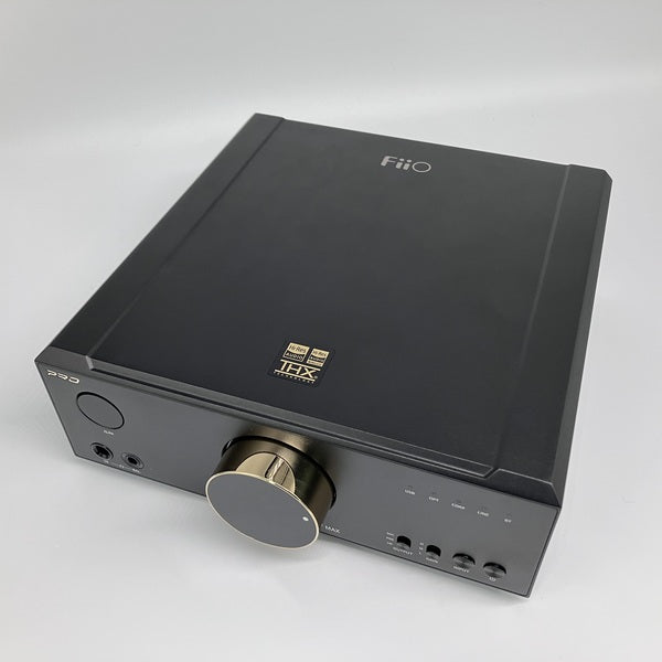 【中古】K9 Pro ESS 【FIO-K9PROESS-B】【日本橋】
