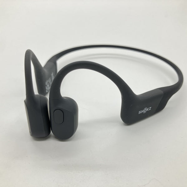【中古】OpenRun Mini Black【SKZ-EP-000012】【仙台】