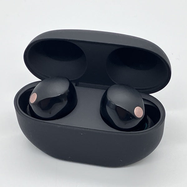 【中古】WF-1000XM5 B ブラック【秋葉原】