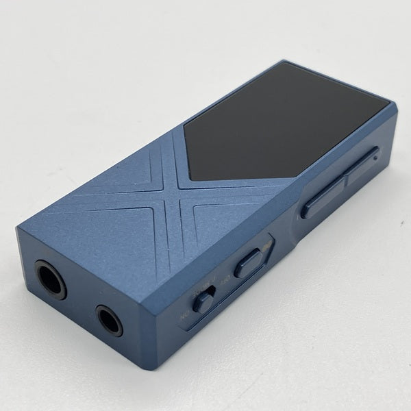 【中古】KA17 Blue 【FIO-KA17-L】【秋葉原】