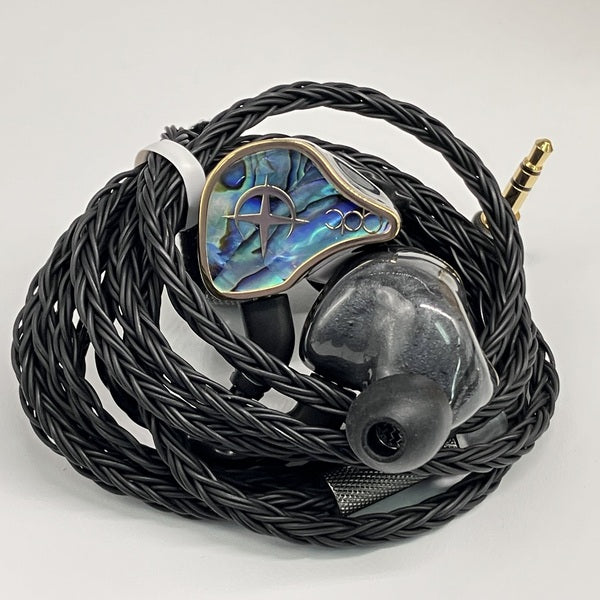 qdc 【中古】EMPEROR【QDC-EMPEROR-S】【秋葉原】 – e☆イヤホン