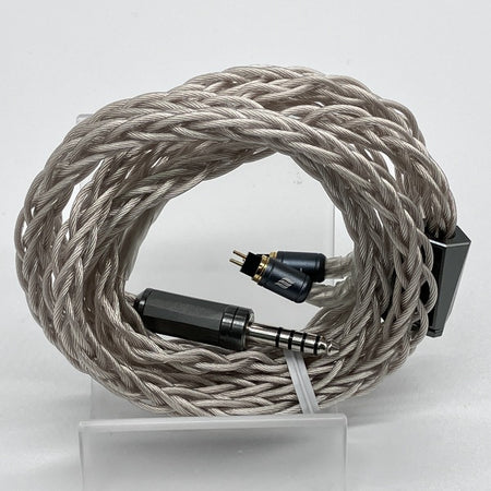 EFFECT AUDIO 【中古】Cadmus/8wire (2pin to 4.4mm)【秋葉原】 – e